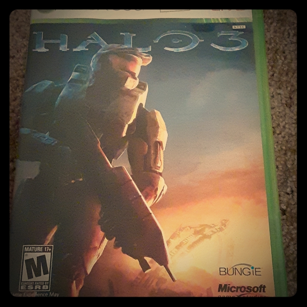 Halo 3